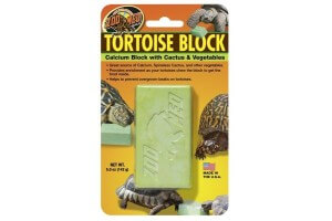 Tortoise Block